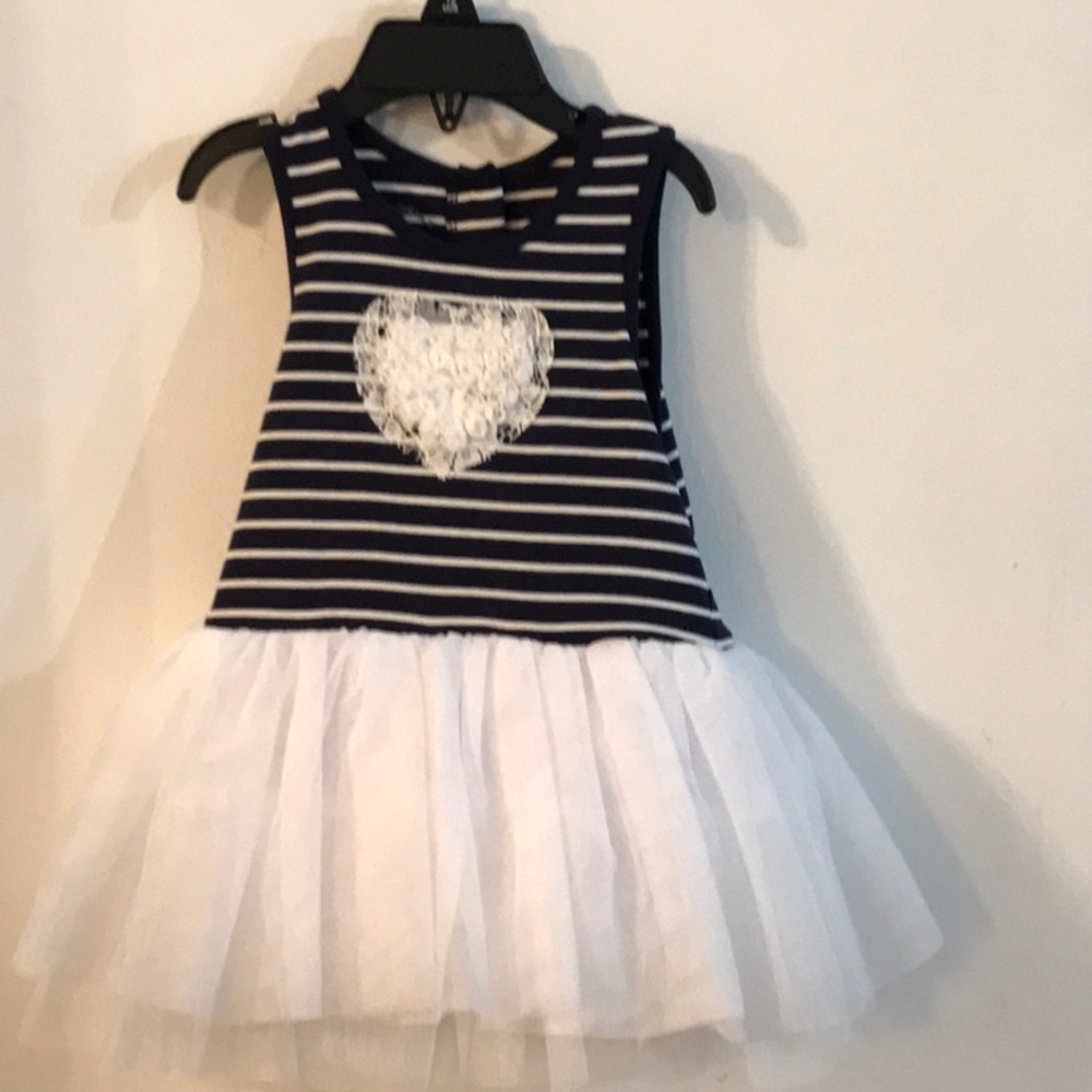 Pippa & Julie 2 pc. Party dress